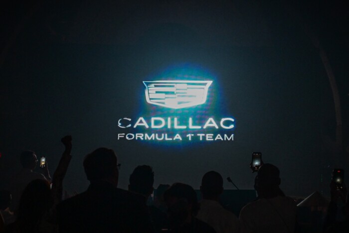 Hivatalos, ők lesznek a Cadillac Forma-1-es pilótái