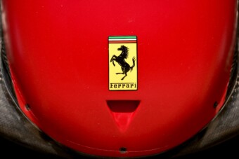 F1: A Ferraritól is kap majd motorokat az Audi