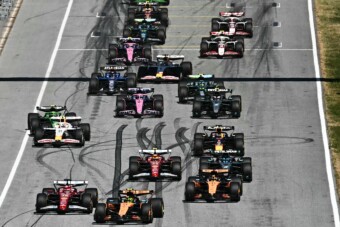 Sose volt még ilyen jó a legrosszabb F1-es csapat