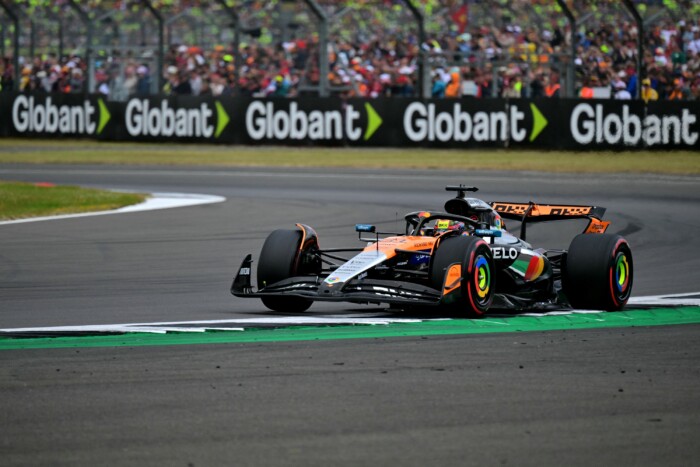 F1: A legesélytelenebb esélyesé lett a brit pole-pozíció 7