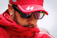 Hamilton: Ez elfogadhatatlan, magamba kell néznem 2