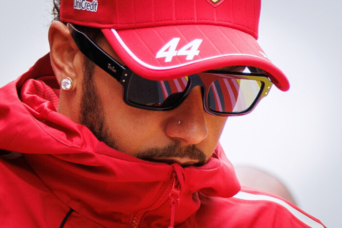 F1: Hamilton kimondta, bajnok lesz a Ferrarival