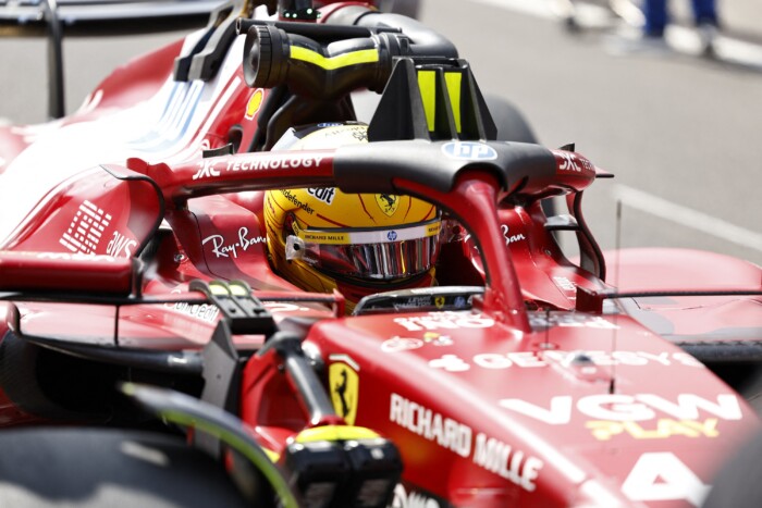 F1: Bejött a McLaren-jóslat, nem nyertek a sprinten 6