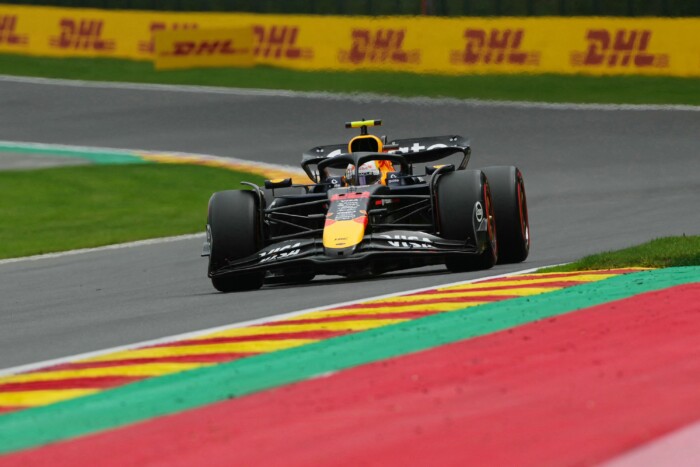 F1: Visszavágott a McLaren az időmérőn, Hamilton megint lebőgött 7