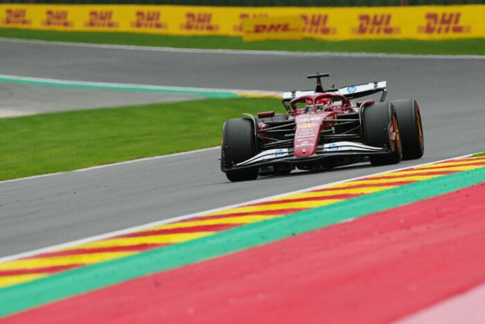 F1: Visszavágott a McLaren az időmérőn, Hamilton megint lebőgött 9