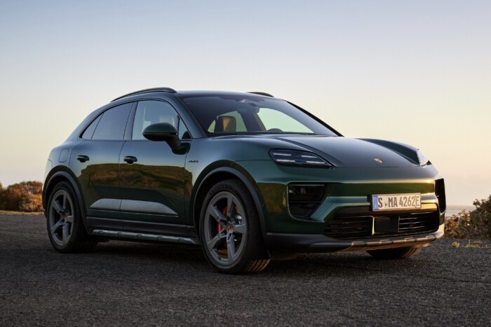 Behódoltak a Porsche-vevők az újításnak 6