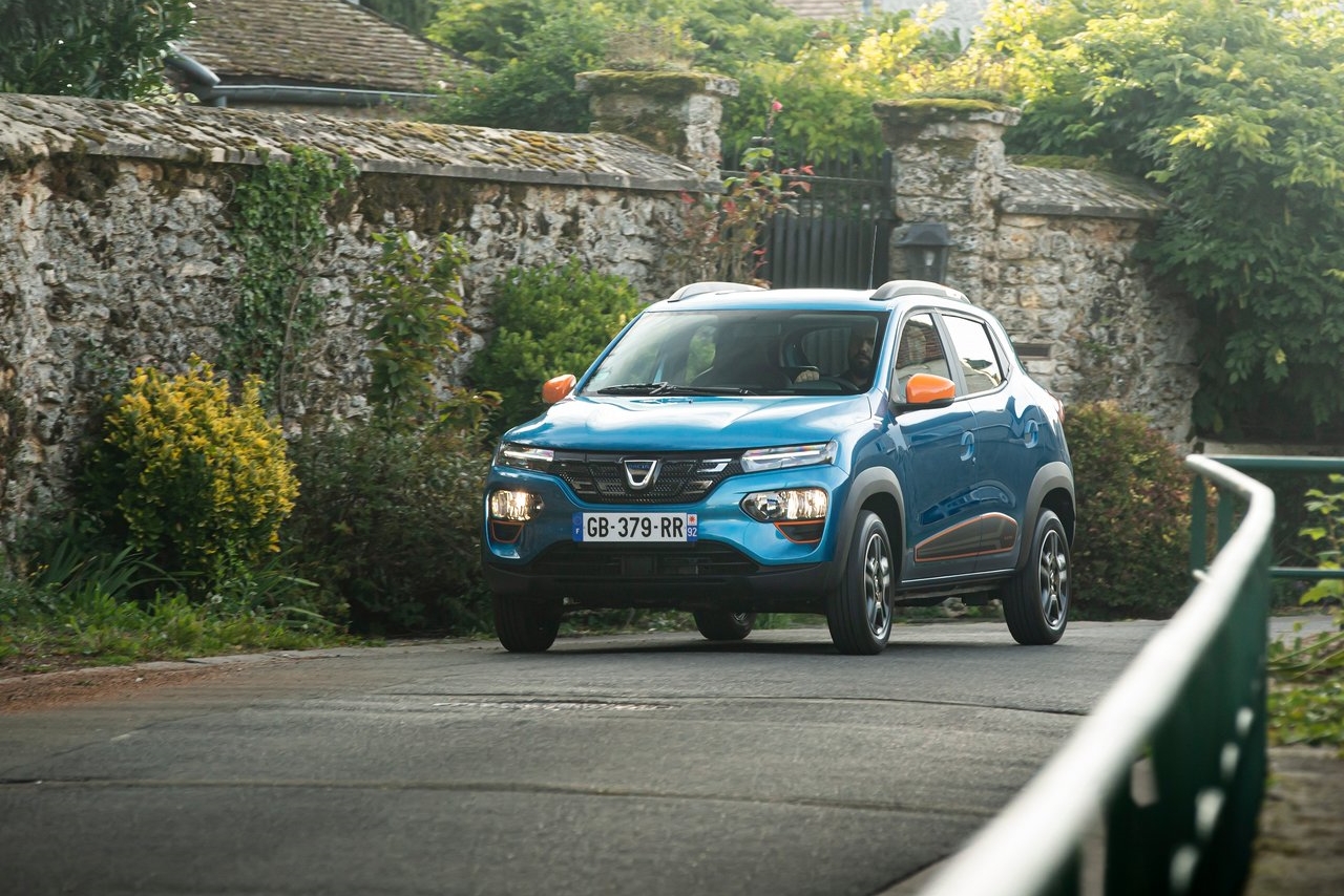 07-dacia-spring-electric-2022 | Vezess | Vezess
