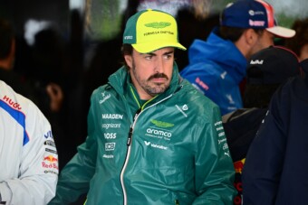 Meddig marad az öreg Alonso a Forma-1-ben?
