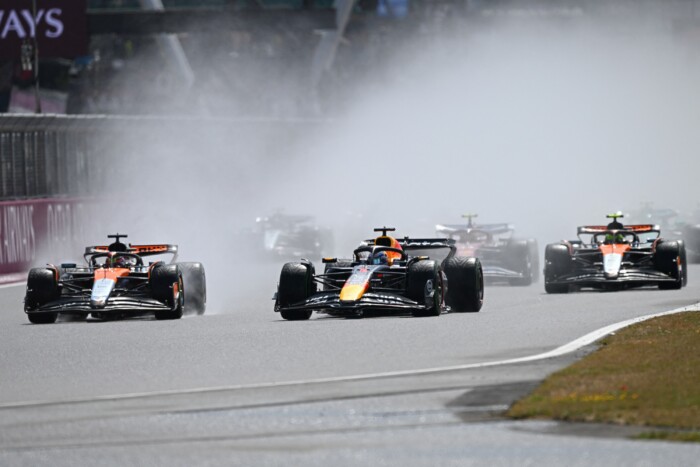 F1: Ha tetszett a kaotikus Brit Nagydíj, van egy jó hírünk