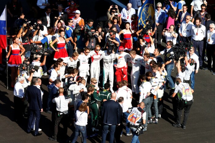 10 éve nincs közöttünk a Forma-1 utolsó halálos áldozata 7