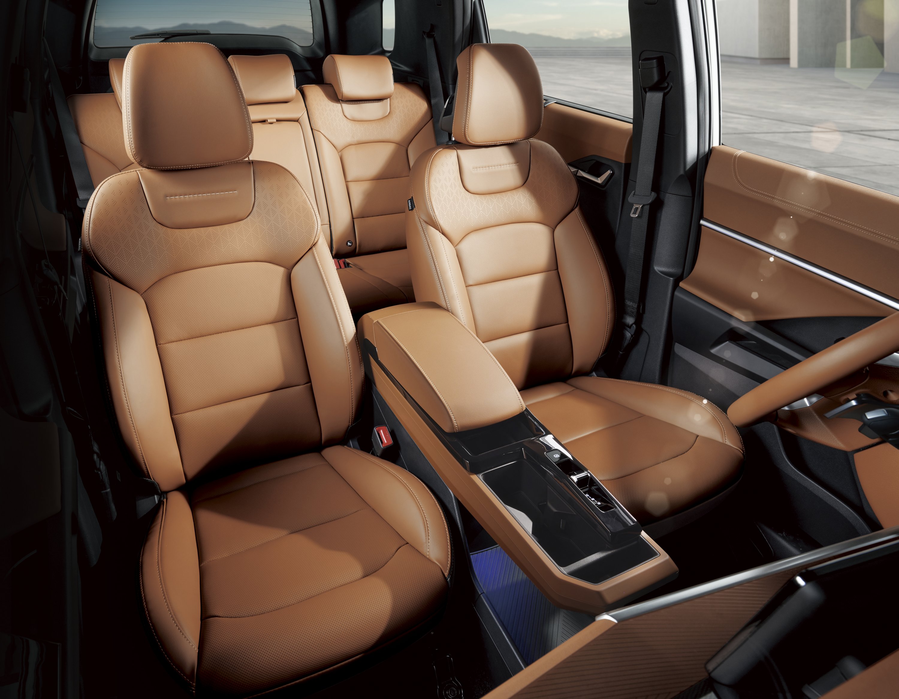 Új SUV érkezik Magyarországra szeptemberben 10 | Vezess Új SUV érkezik Magyarországra szeptemberben 10