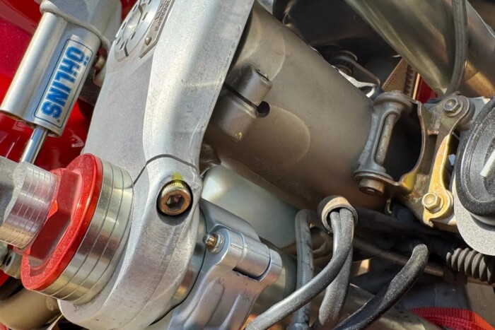 Ilyen az, ha valami 26 évesen is vadonatúj 7 | Vezess Ilyen az, ha valami 26 évesen is vadonatúj 7