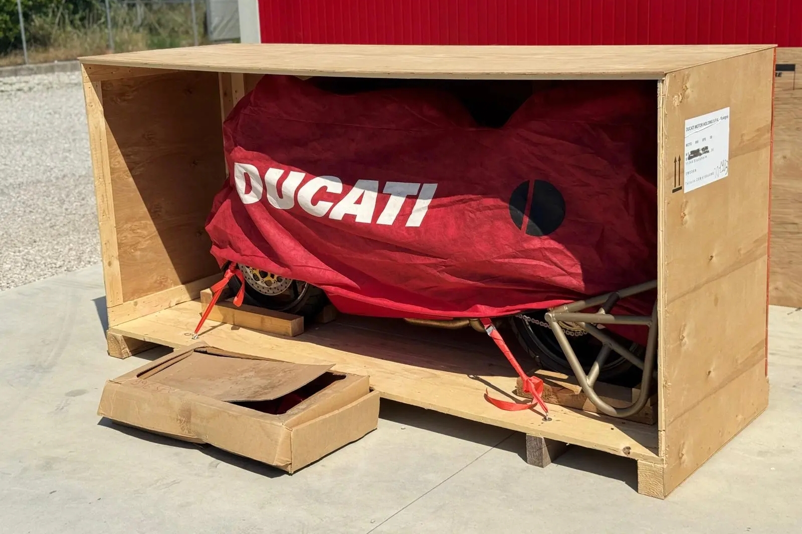 1996-ducati-996-sps-2 | Vezess | Vezess