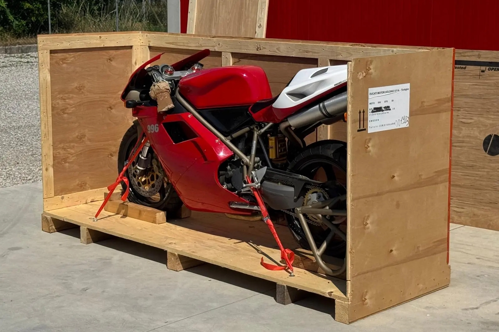 1996-ducati-996-sps-4 | Vezess | Vezess