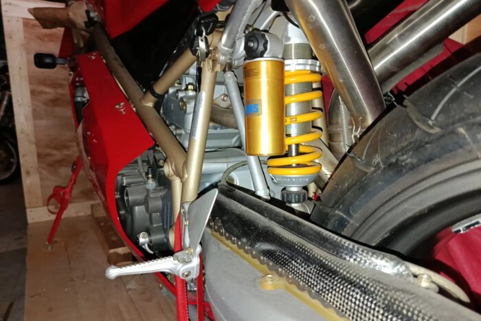 Ilyen az, ha valami 26 évesen is vadonatúj