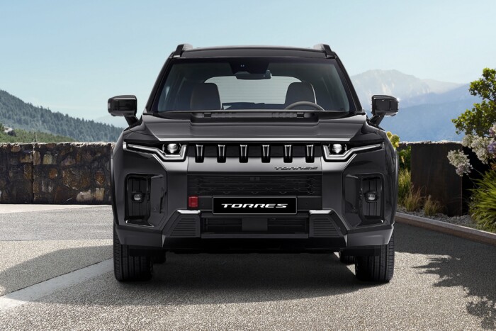 Új SUV érkezik Magyarországra szeptemberben 7 | Vezess Új SUV érkezik Magyarországra szeptemberben 7