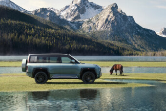 Bejelentést tett a BYD: új csapásmérőt hoz Európába