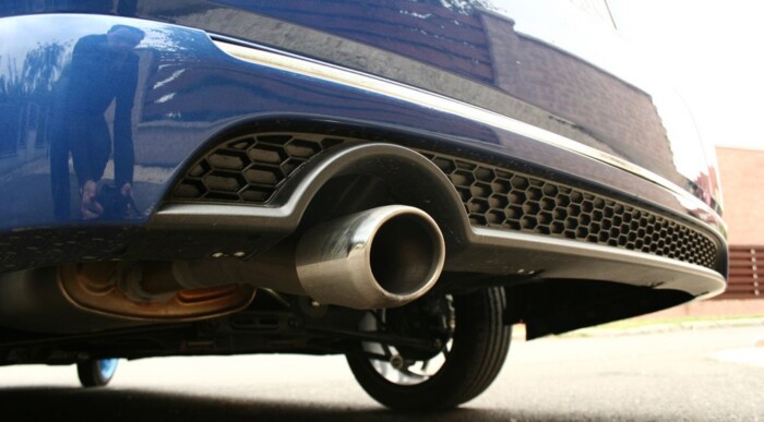 Öt ütős kiegészítő, ami minden sportos autón ott volt a 2000-es évek elején 2 | Vezess Öt ütős kiegészítő, ami minden sportos autón ott volt a 2000-es évek elején 2