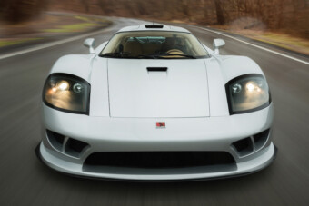 Egy 130 milliós autó is lehet rémes élmény a mindennapokban