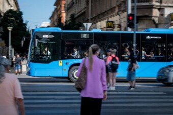 Újdonságok lepték el a budapesti utakat, sokak életét könnyítik meg