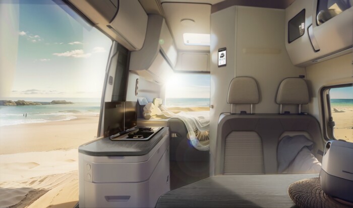 Mediterrán jachtokra hajaz ez a lakóautó 1