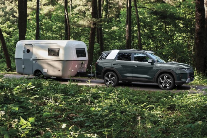 Új SUV érkezik Magyarországra szeptemberben 11 | Vezess Új SUV érkezik Magyarországra szeptemberben 11