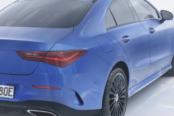 Magyar autó miatt van biztonsági visszahívás