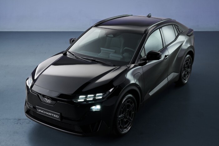 Egyre kevesebb Subaru készül összkerékhajtással 7