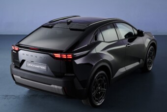 Egyre kevesebb Subaru készül összkerékhajtással