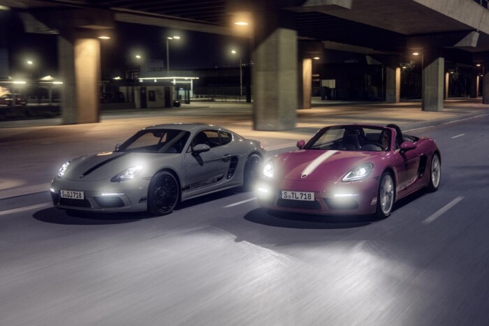 Behódoltak a Porsche-vevők az újításnak 7