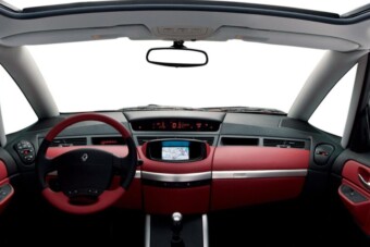 Ez a legérdekesebb autó, amit itthon megvehetsz kétmillió forintért