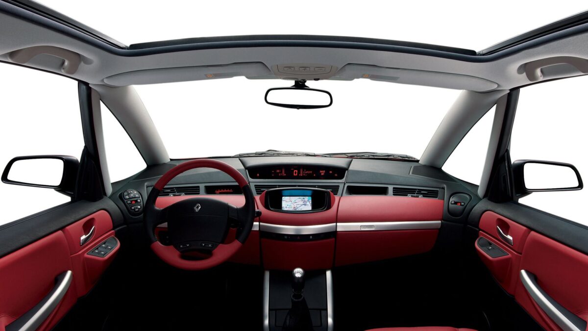 Ez a legérdekesebb autó, amit itthon megvehetsz kétmillió forintért 8