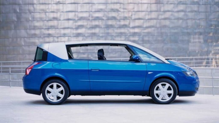 Ez a legérdekesebb autó, amit itthon megvehetsz kétmillió forintért 6