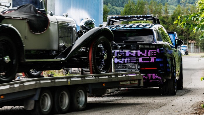 Brutális képességeket ígér a következő nagy Porsche 6