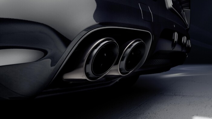 Befeketítette nagy öregjeit a Porsche 9