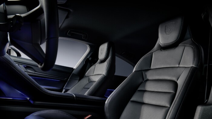 Befeketítette nagy öregjeit a Porsche 7