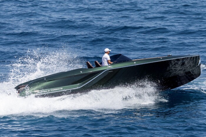 Sebességrekord egy nem hétköznapi járművel 6