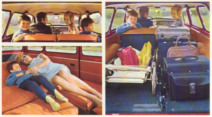 Nem kell már sokáig várni az új Škoda kombira 6