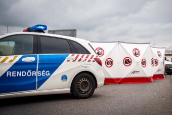 Ezzel az új eszközzel nevelik meg az arcátlan autósokat a hazai utakon