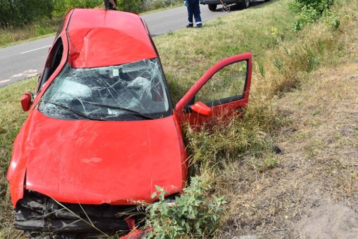 Autót lopott két tini, rögtön az árokban végezték