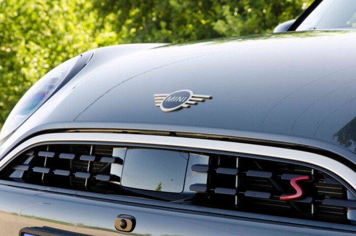 Kicsit kiherélték az egyik legélvezetesebb autót 18 | Vezess Kicsit kiherélték az egyik legélvezetesebb autót 18