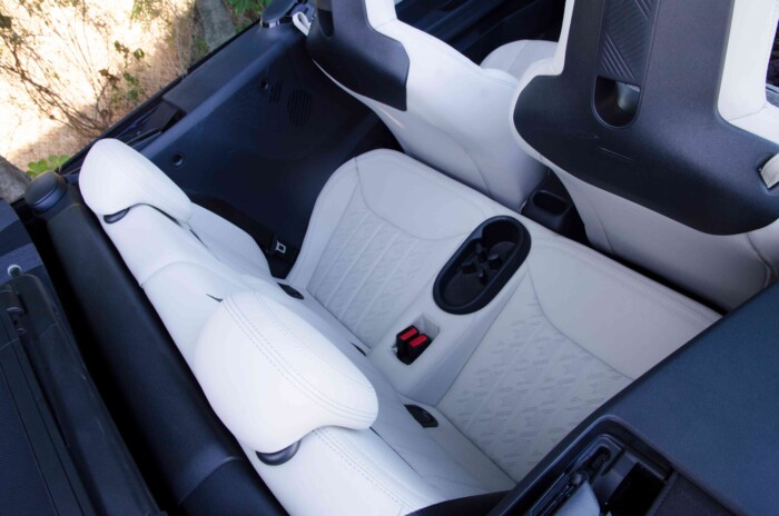 Kicsit kiherélték az egyik legélvezetesebb autót 15 | Vezess Kicsit kiherélték az egyik legélvezetesebb autót 15