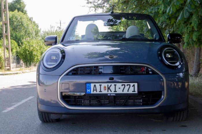 Kicsit kiherélték az egyik legélvezetesebb autót 6 | Vezess Kicsit kiherélték az egyik legélvezetesebb autót 6