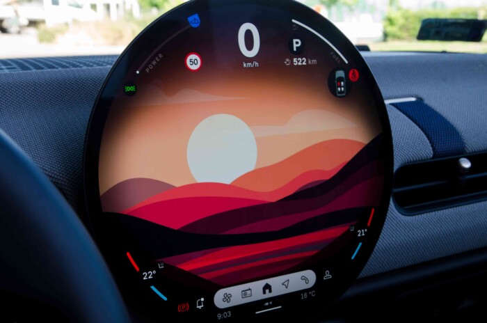 Kicsit kiherélték az egyik legélvezetesebb autót 14 | Vezess Kicsit kiherélték az egyik legélvezetesebb autót 14