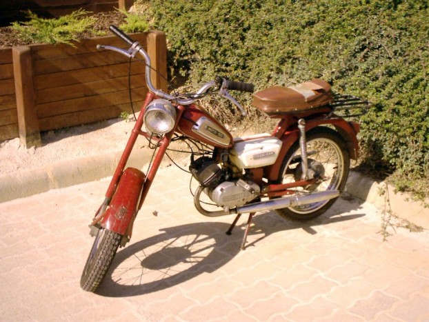 Fél évszázada ezek voltak a magyarok legolcsóbb járművei 4