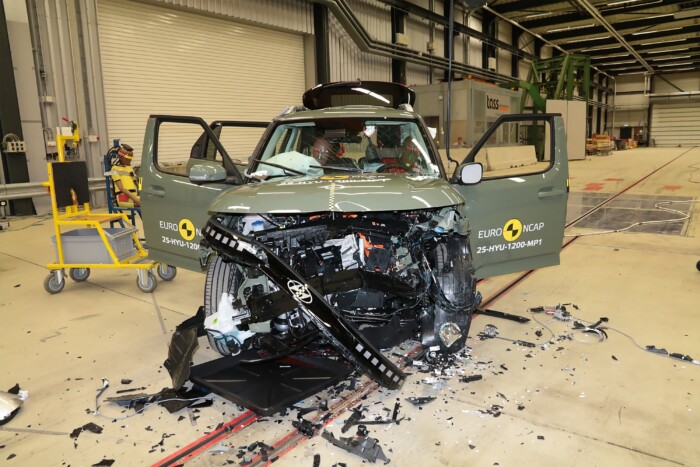 Tervezési hibák miatt veszélyesek ezek az autók 8 | Vezess Tervezési hibák miatt veszélyesek ezek az autók 8