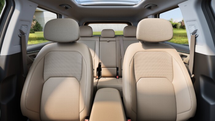 Meglepetések helyett családi SUV-ot mutatott a Kia 10