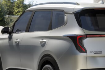 A Renault receptjét követi a Kia