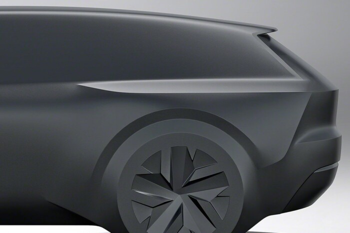 Új Škoda kombi érkezik