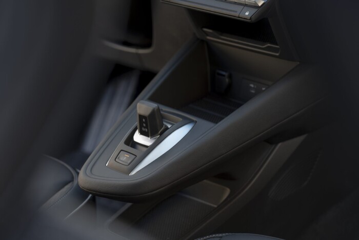 Családbarát mindenest mutatott be a Mitsubishi 10